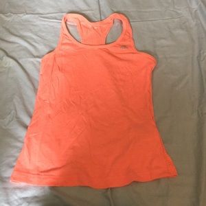 ADIDAS WORKOUT TANK
